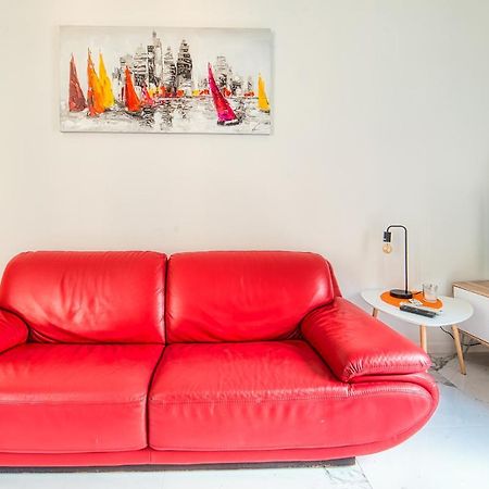 Suite Stalingrad Nice Ngoại thất bức ảnh