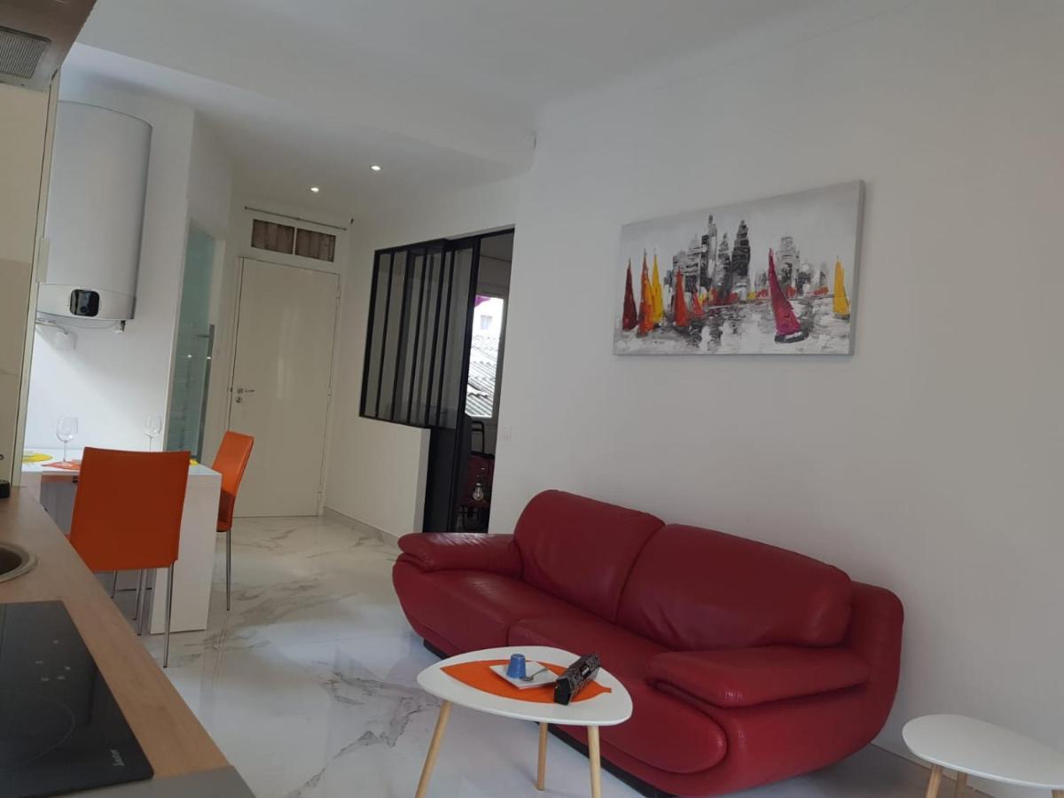 Suite Stalingrad Nice Ngoại thất bức ảnh