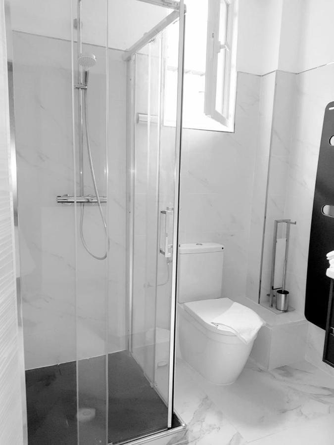 Suite Stalingrad Nice Ngoại thất bức ảnh