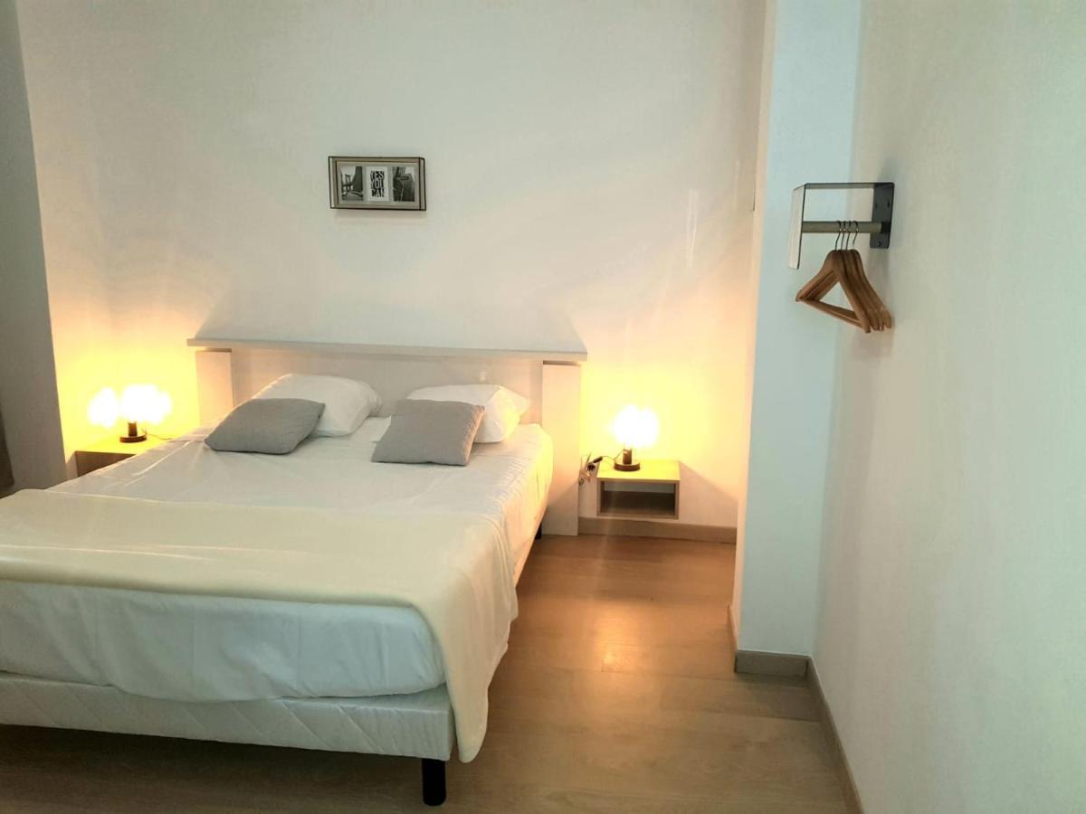 Suite Stalingrad Nice Ngoại thất bức ảnh