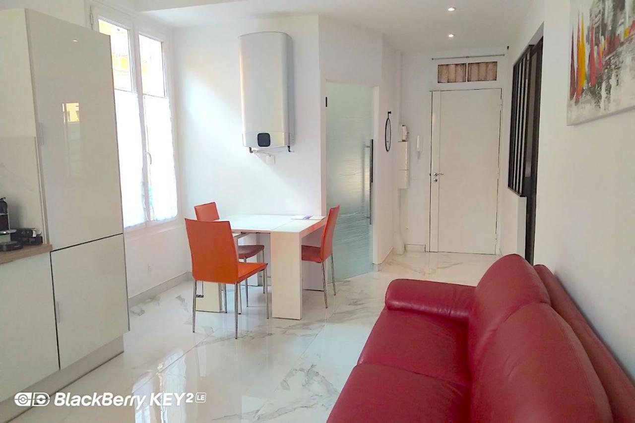 Suite Stalingrad Nice Ngoại thất bức ảnh