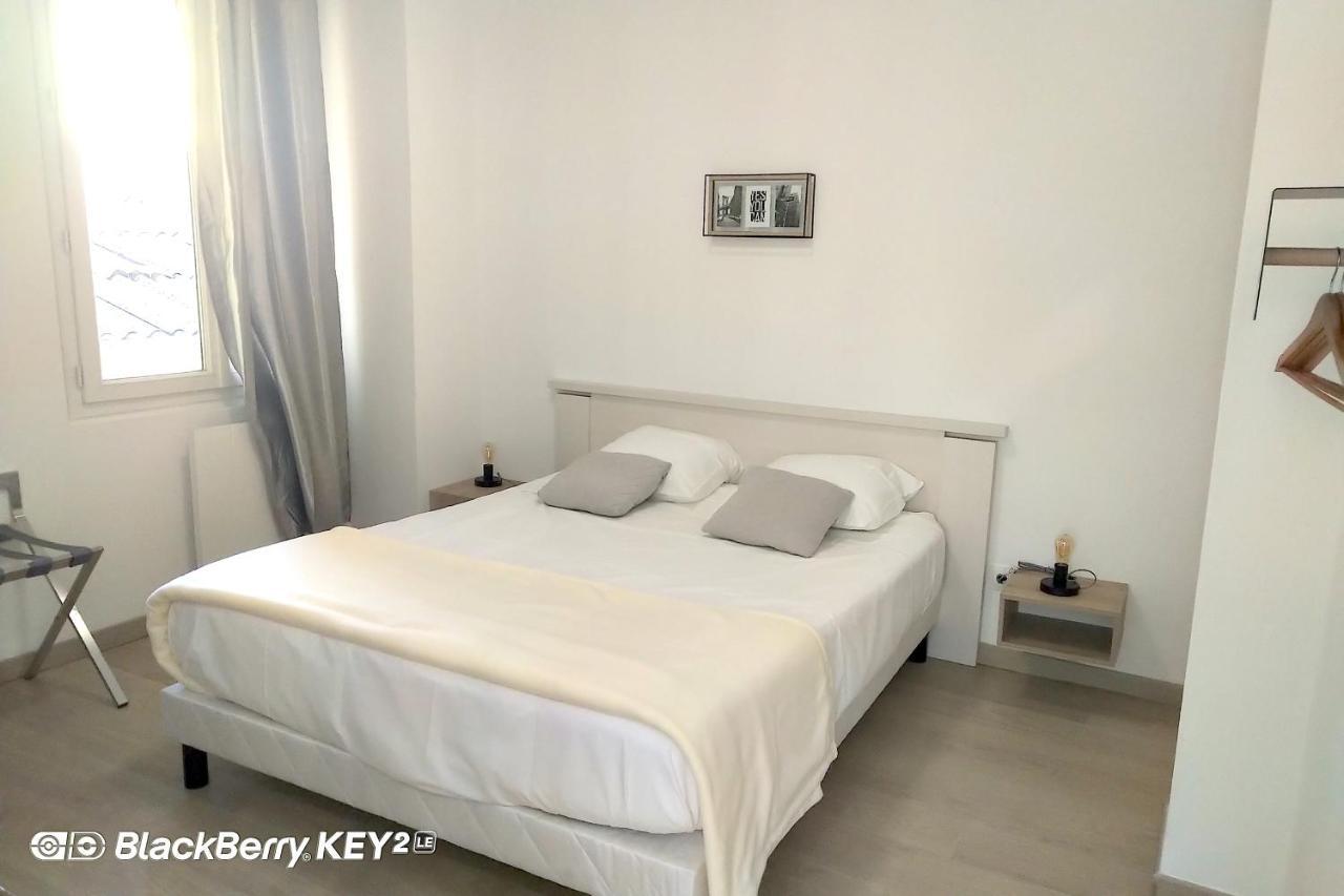 Suite Stalingrad Nice Ngoại thất bức ảnh