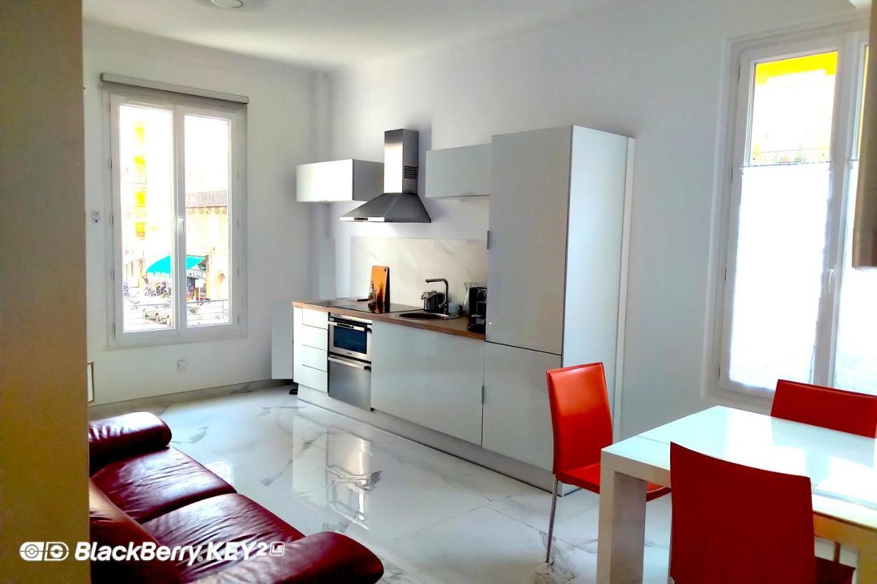 Suite Stalingrad Nice Ngoại thất bức ảnh