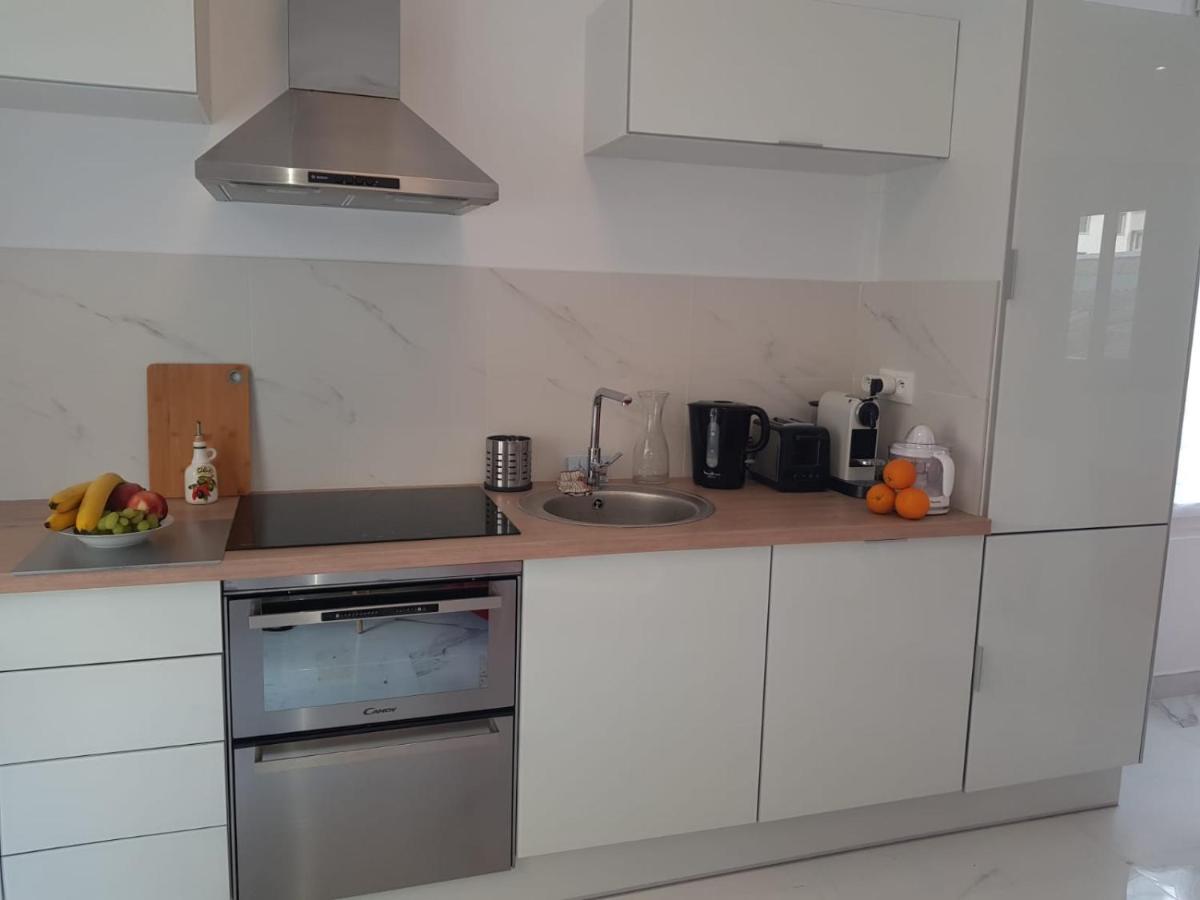 Suite Stalingrad Nice Ngoại thất bức ảnh