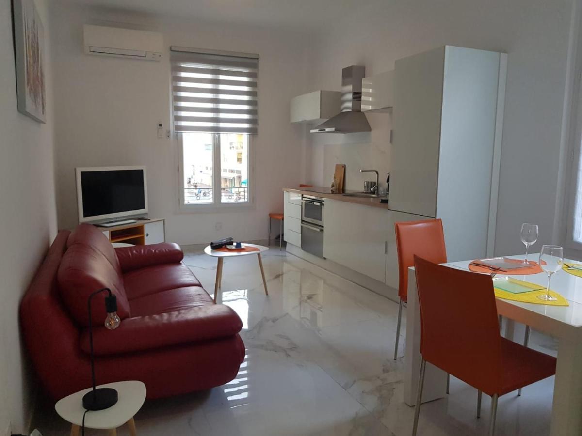 Suite Stalingrad Nice Ngoại thất bức ảnh