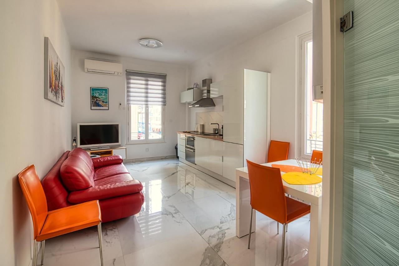Suite Stalingrad Nice Ngoại thất bức ảnh