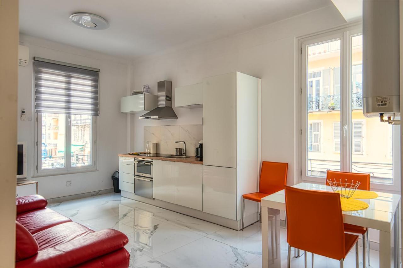 Suite Stalingrad Nice Ngoại thất bức ảnh