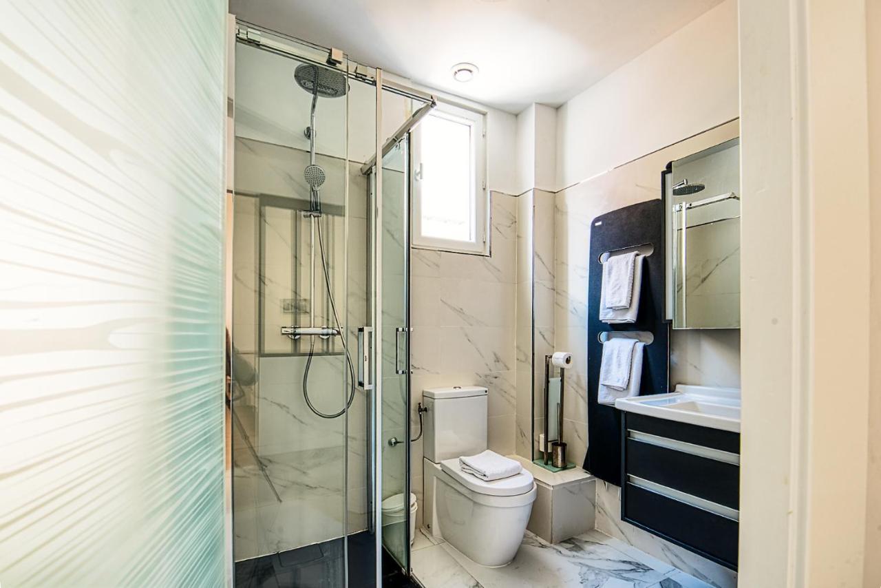 Suite Stalingrad Nice Ngoại thất bức ảnh