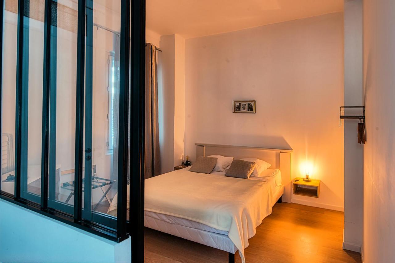 Suite Stalingrad Nice Ngoại thất bức ảnh