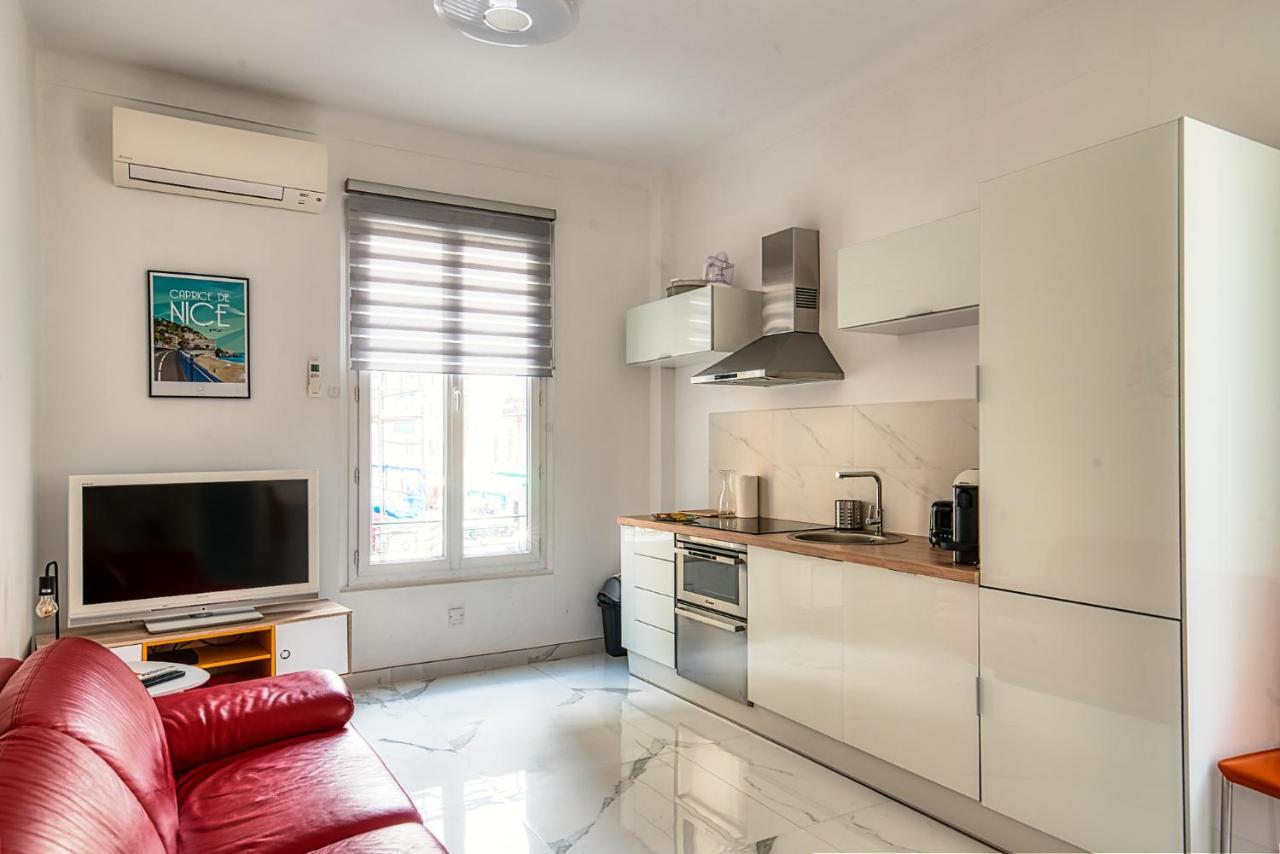 Suite Stalingrad Nice Ngoại thất bức ảnh