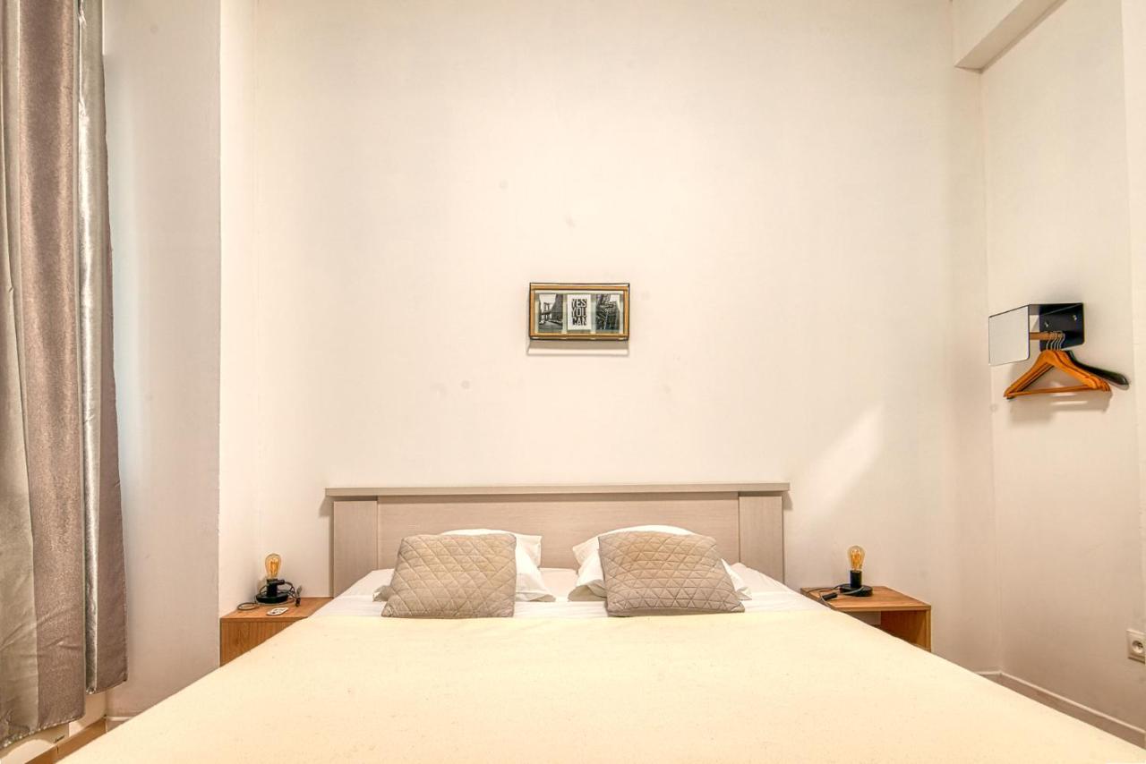 Suite Stalingrad Nice Ngoại thất bức ảnh